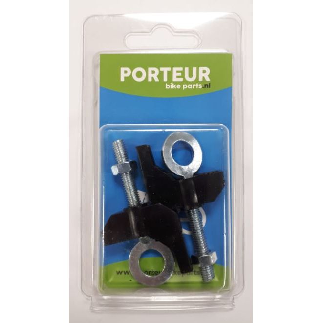 Tendeur de chaine Porteur large gazelle