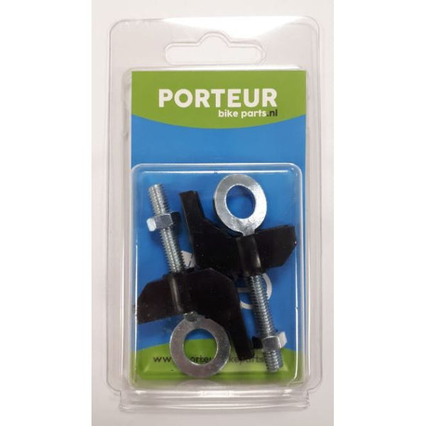 Porteur kettingspanner breed gazelle