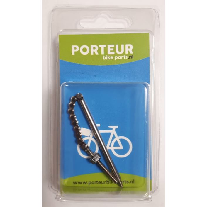 Clickbox + marqueur Porteur sa
