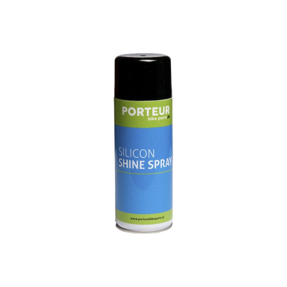 Silicon shine Porteur spray 400ml