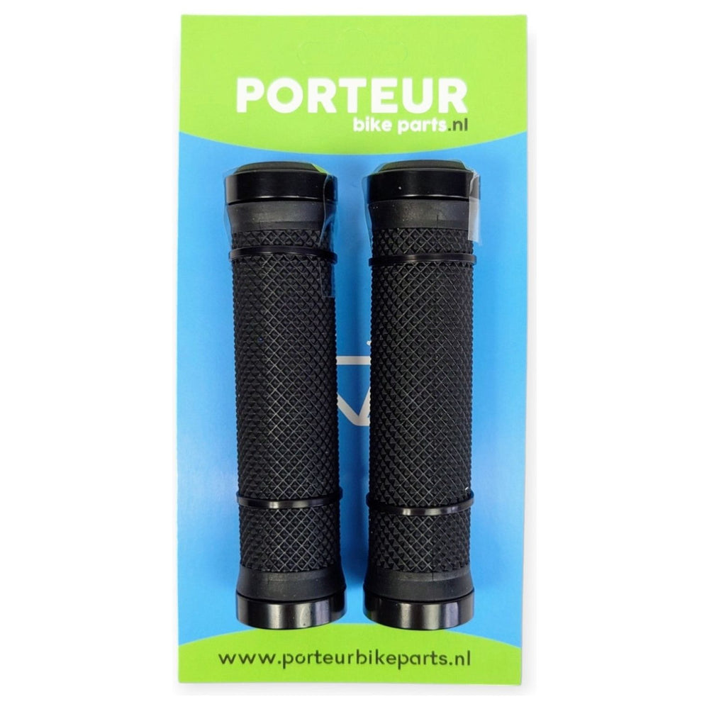 Poignées Porteur hex hybride