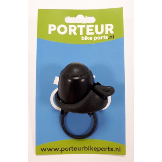 Bel Porteur décibel noir xxl