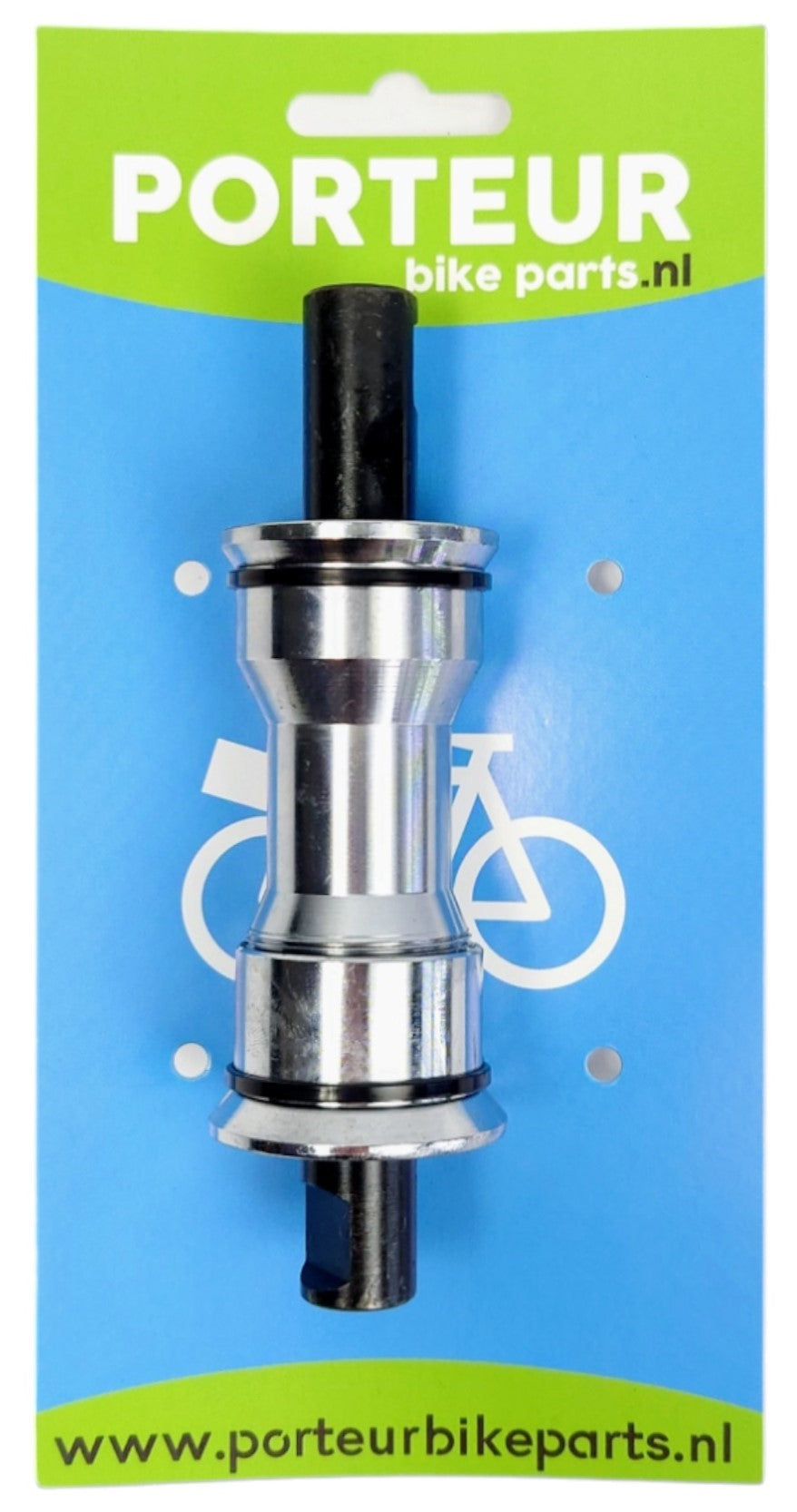 Trapas Porteur 136 alu cups spieba