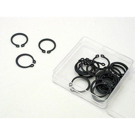 Bofix 227611 seegerring 11mm als p 25