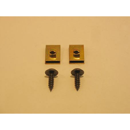 Bofix 244543 plaatschroef-set 4,8-16 p 25