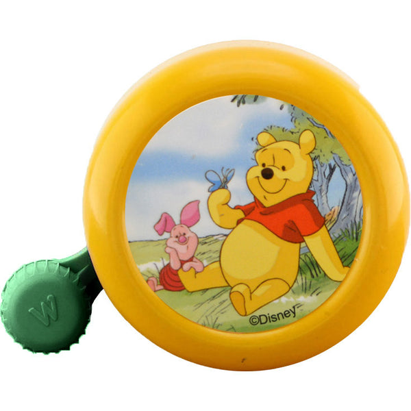 Bel Widek Winnie the Pooh geel rood blauw (assorti)
