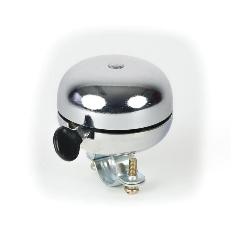 Widek bel ding dong 60mm chroom