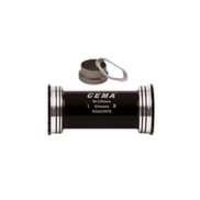CEMA Beugelas BBright42 SRAM GXP-RVS-Zwart