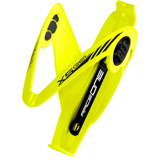 Saccon X5 | Plastique | | Jaune
