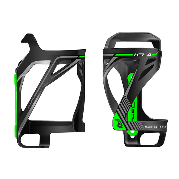 Saccon KELA | Plastique | | Noir