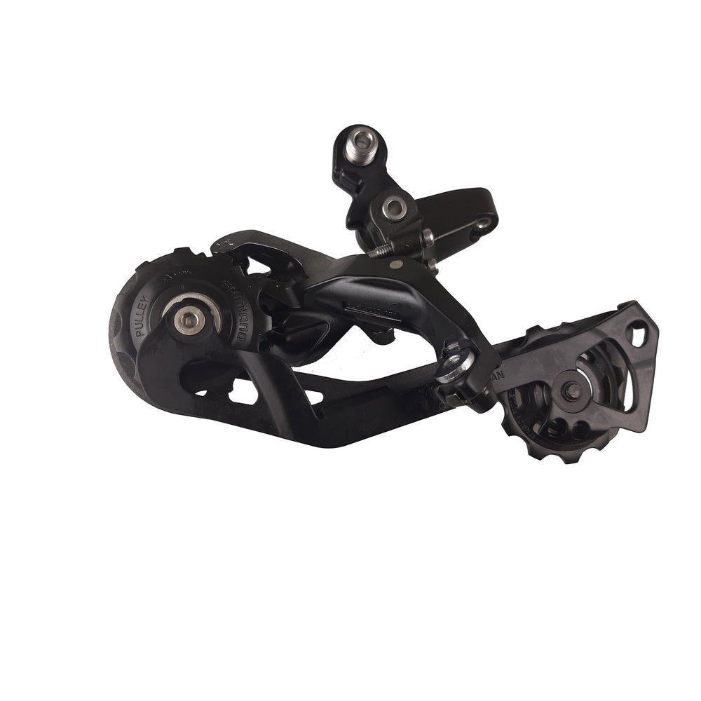 Shimano derailleur Deore XT 10v RD-T8000 Shadow Plus OEM