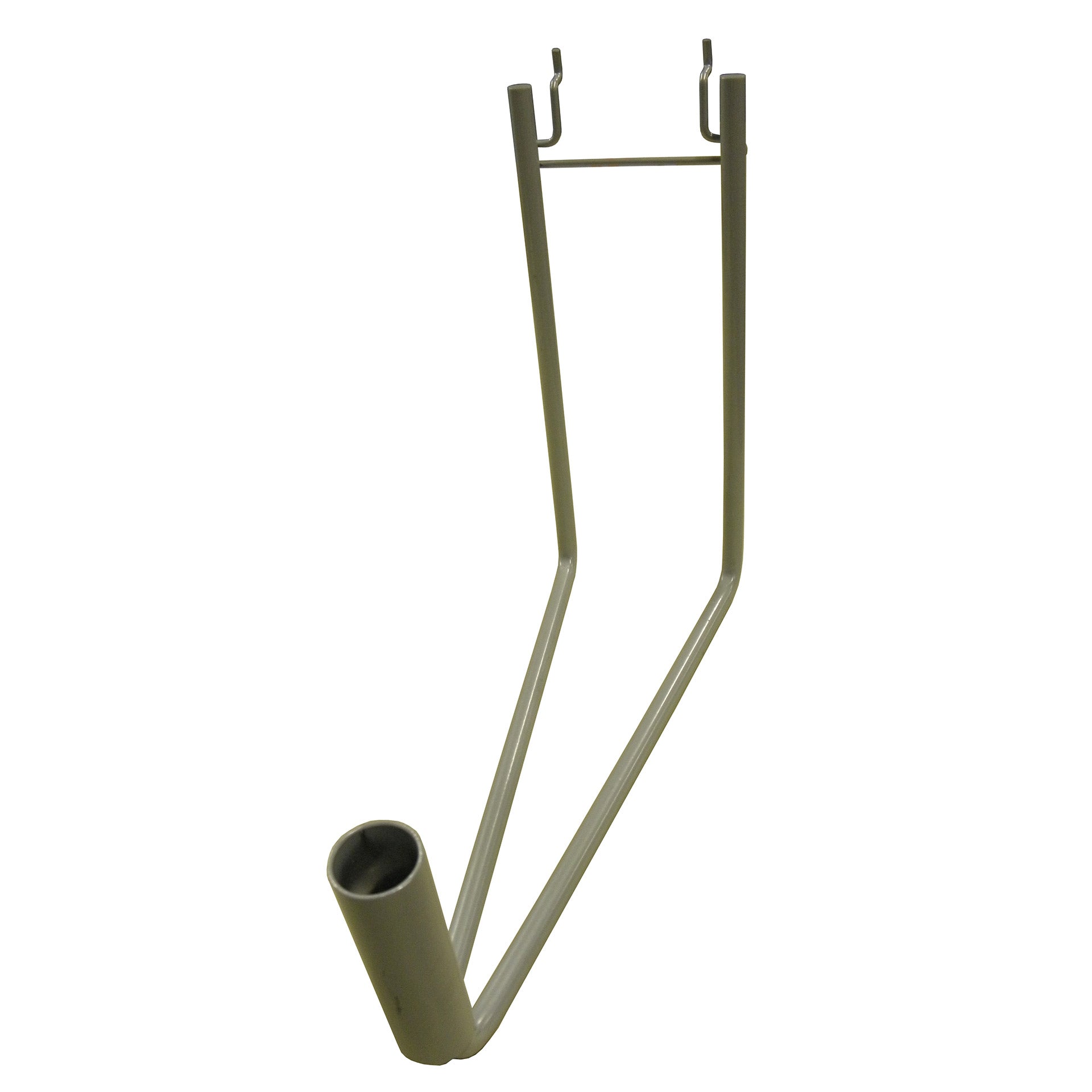 Qibbel zadelbuisbevestiging achterzitje tegometall qp6