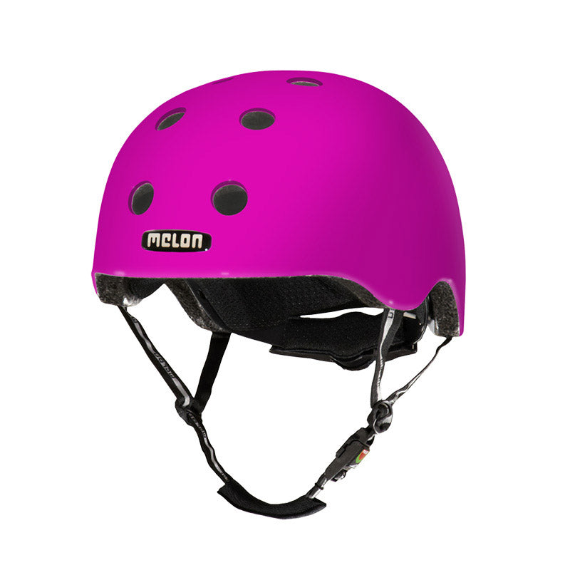 Meloen helm Urban Active Uni Mat Pinkeon XL-2XL