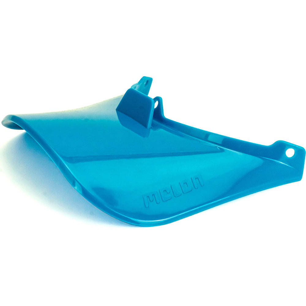 Melon helmvizier Vista Vizier UV400 blauw