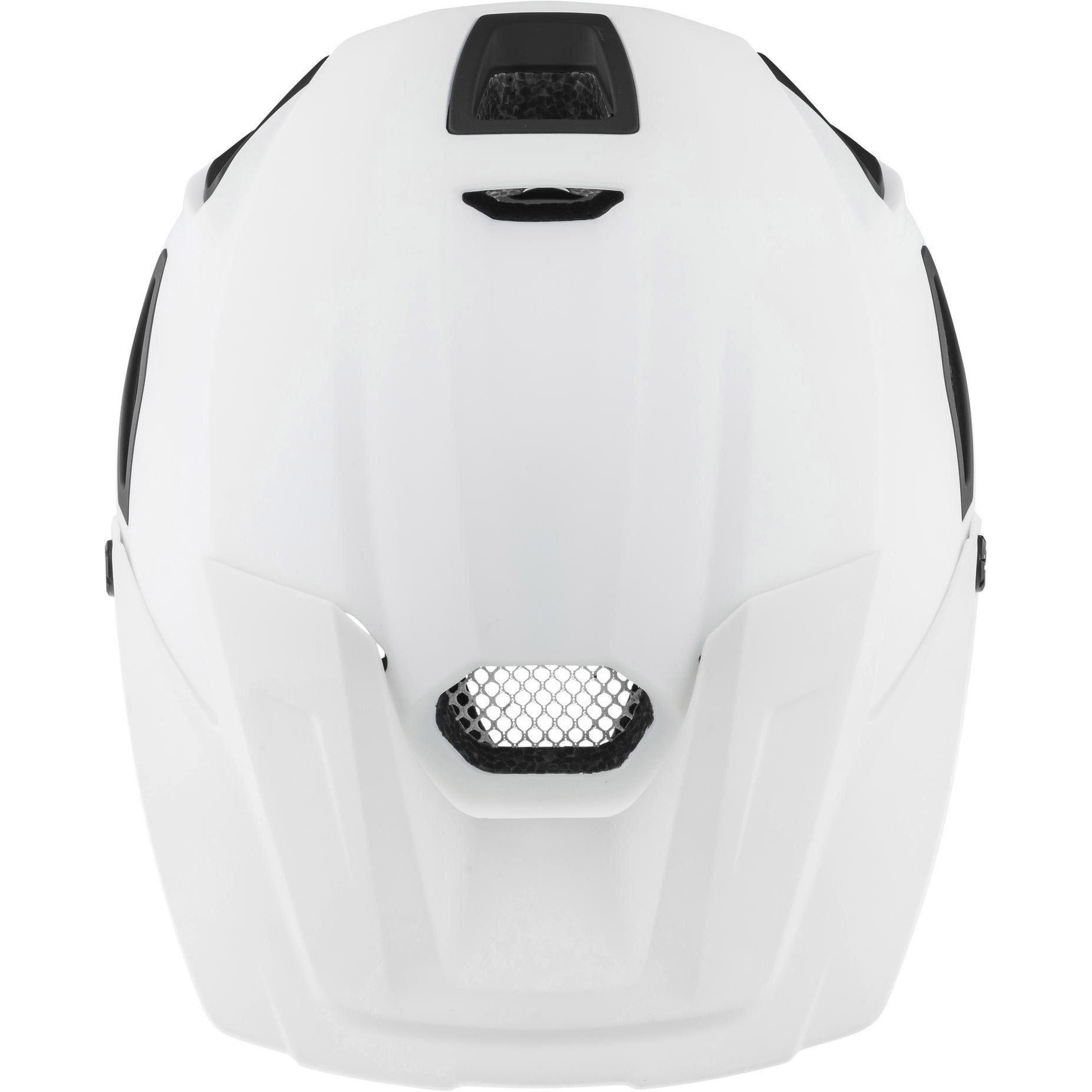 Olympic sportswear alpina sports mtb helm comox 52-57 mat wit