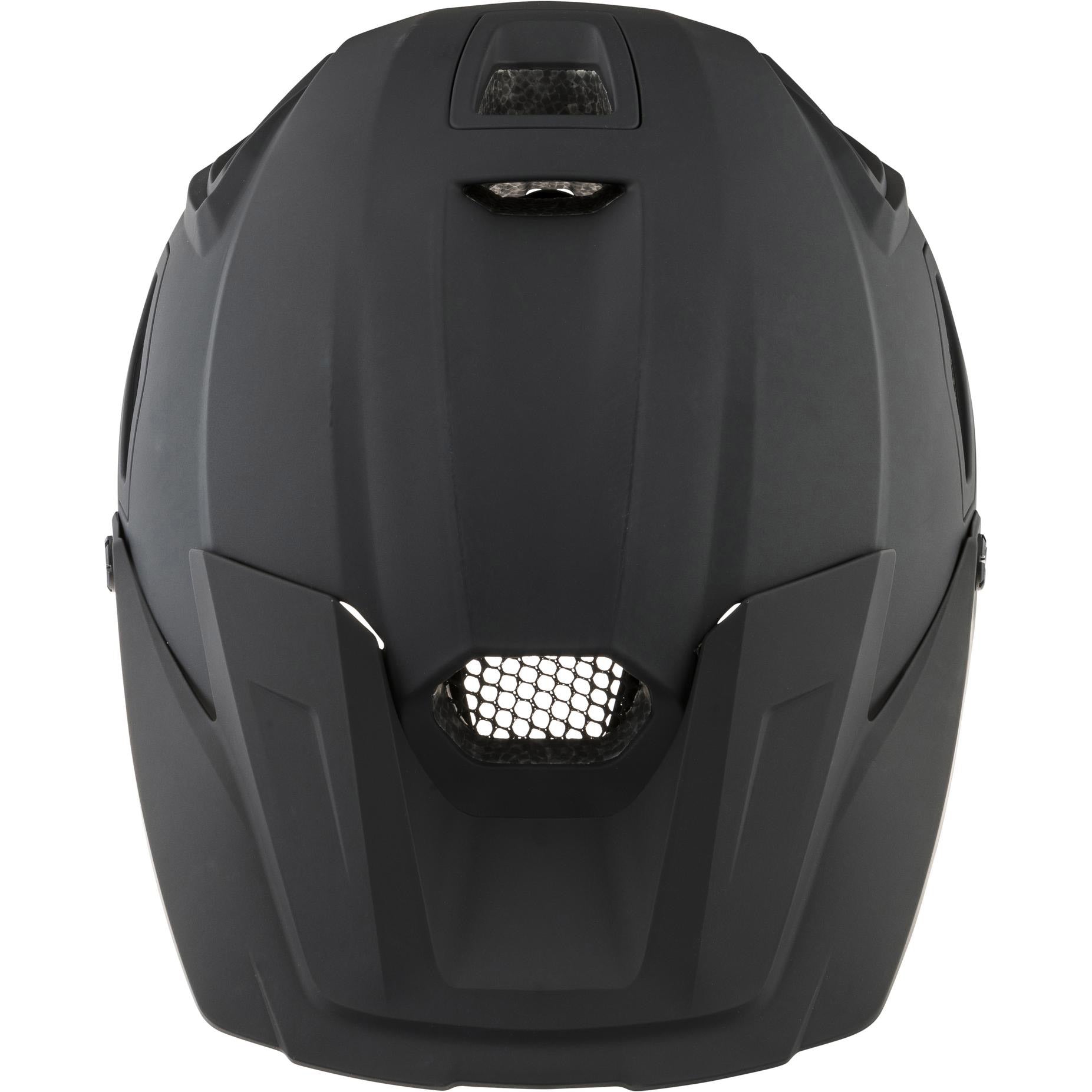 Alpina Sports MTB-helm Comox 52-57 mat zwart