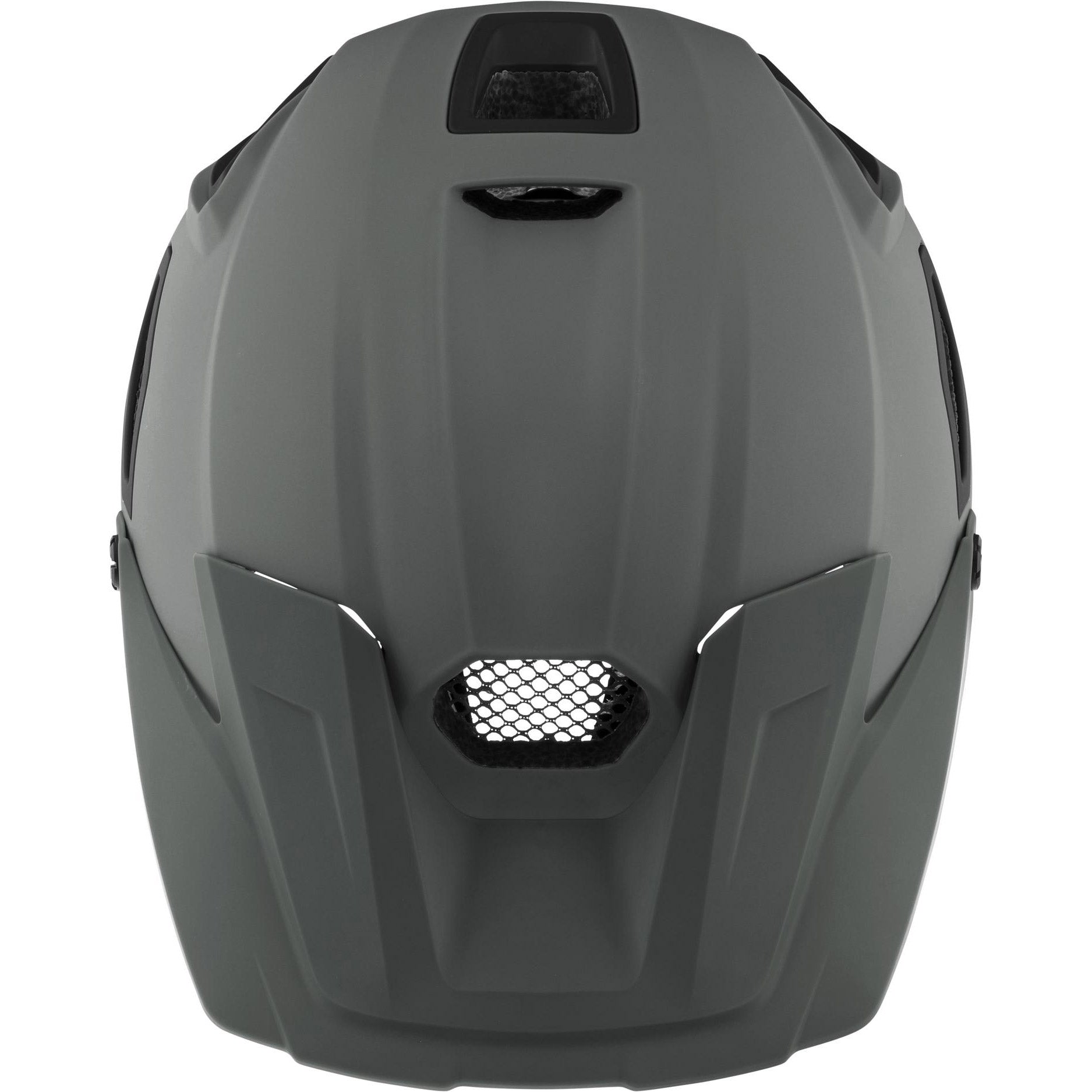Alpina Sports MTB-helm Comox 57-62 mat grijs