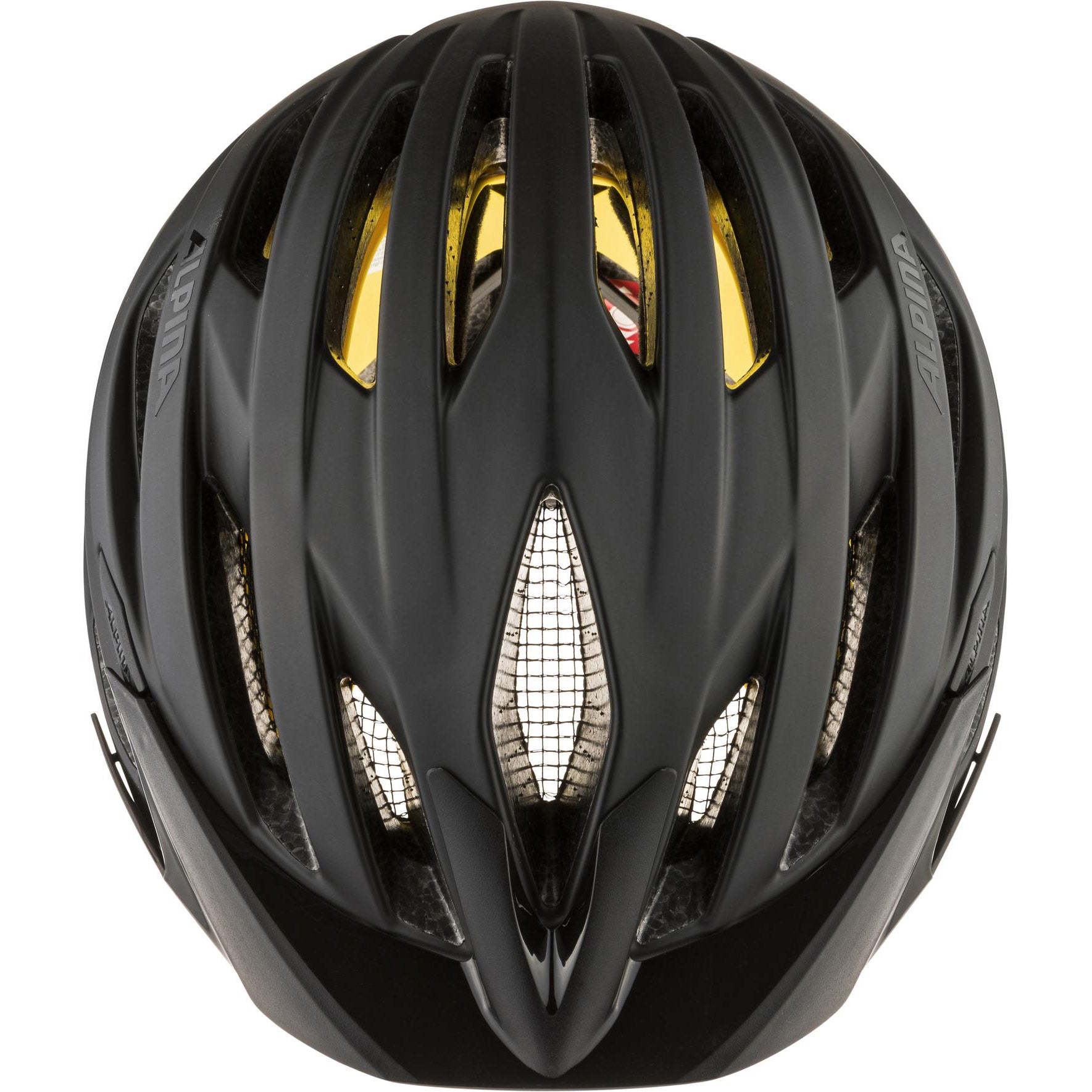 Alpina Sports tourhelm Delft Mips 51-56 mat zwart