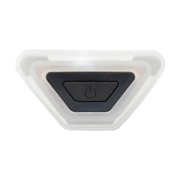 Pièces détachées casque Alpina Plug-In-Light II