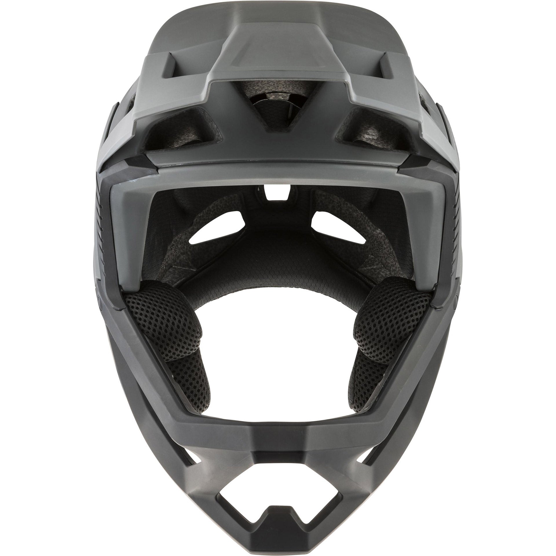 Alpina Sports MTB-helm Roca 54-55 mat grijs