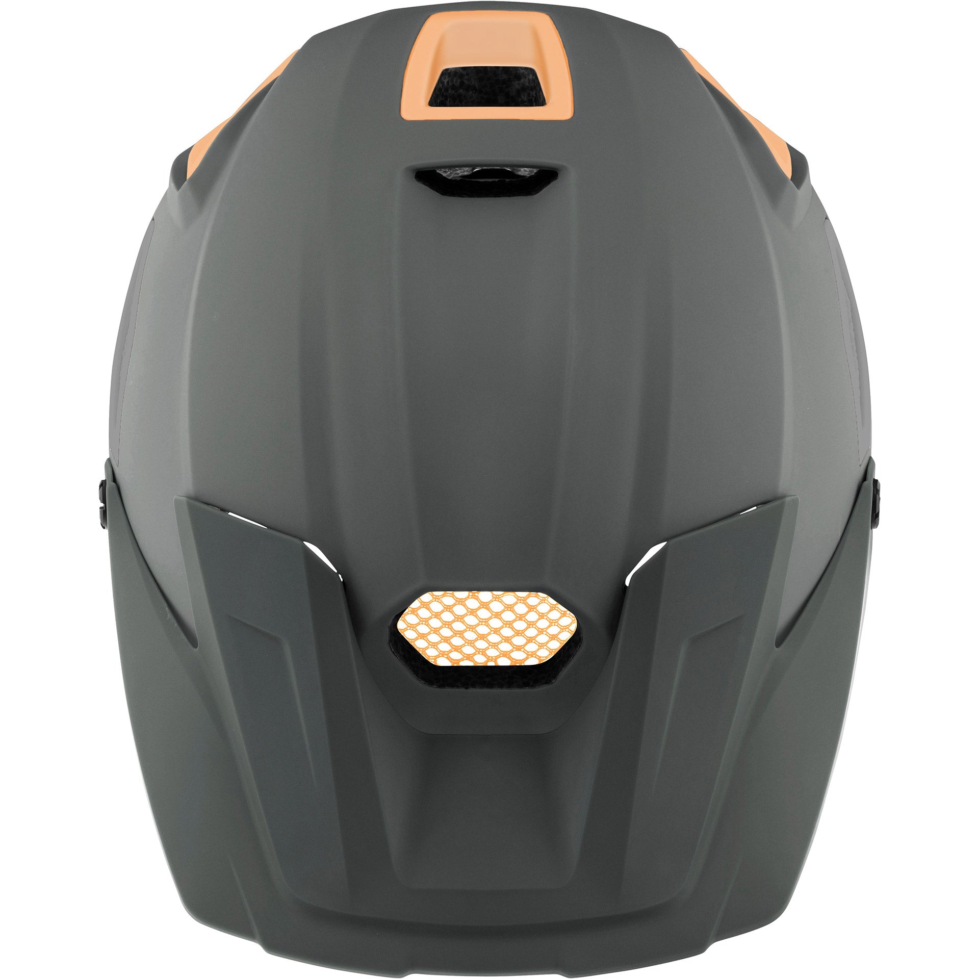 Alpina Sports MTB-helm Croot Mips 52-57 mat grijs roze