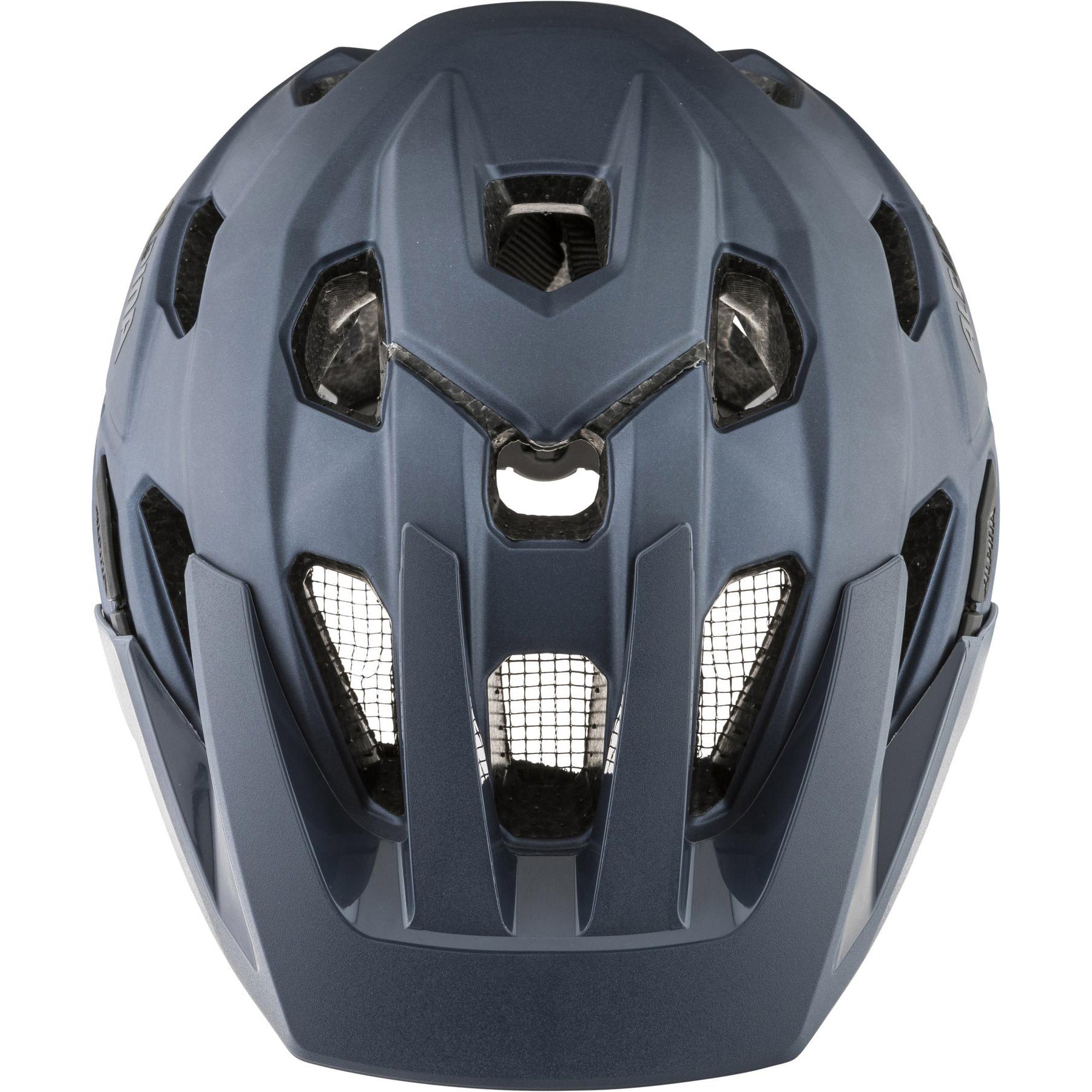 Casque Alpina Anzana Tocsen indigo mat 52-57