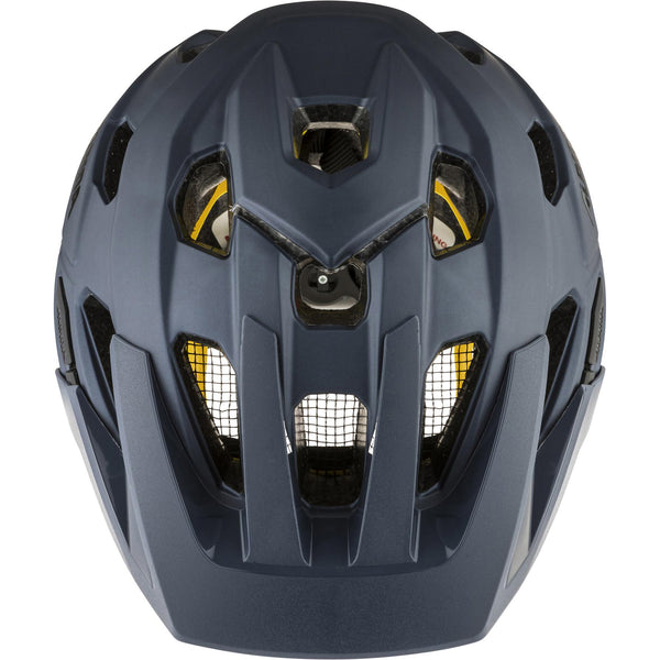 Olympic sportswear Helm Plose MIPS indigo matte 52-57