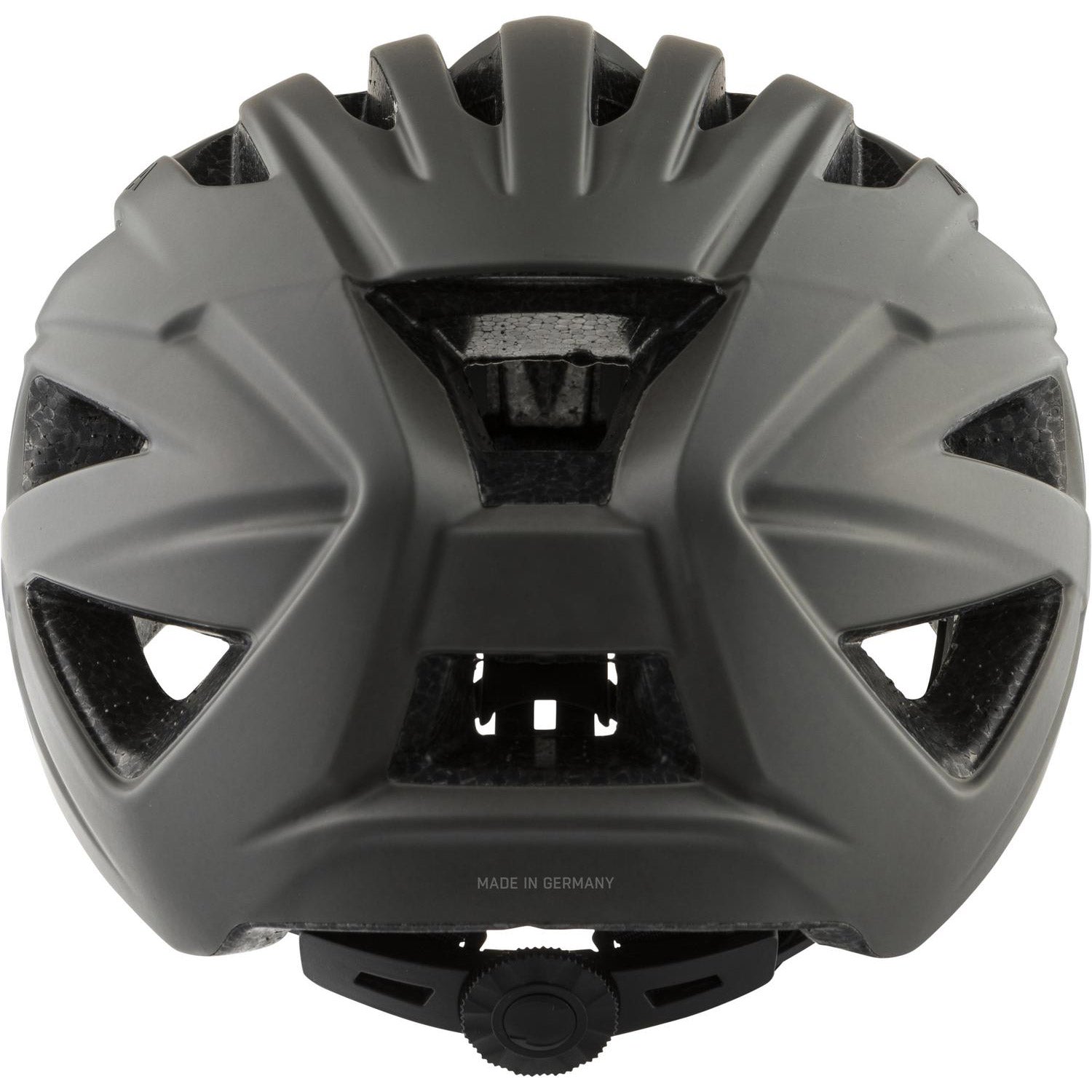 Alpina Sports racehelm Path 55-59 mat grijs