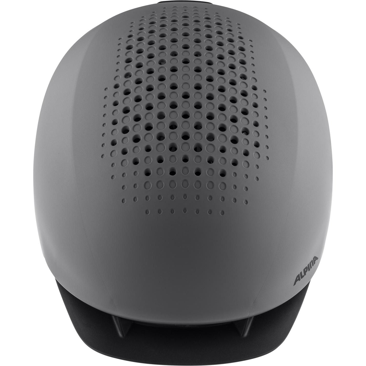 Olympische sportkleding alpina sports urban helm idol 52-56 mat grijs