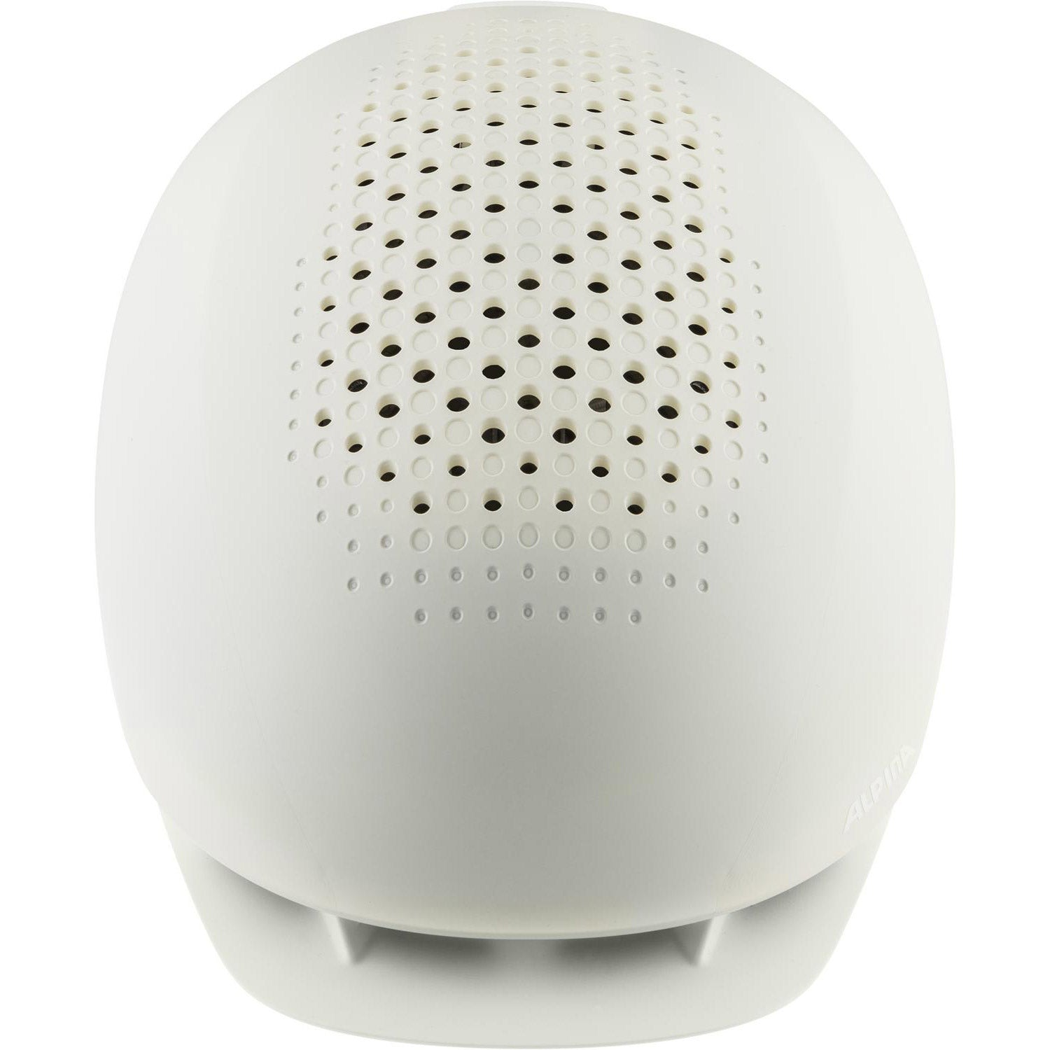 Alpina Sports stadshelm Idol 55-59 mat gebroken wit