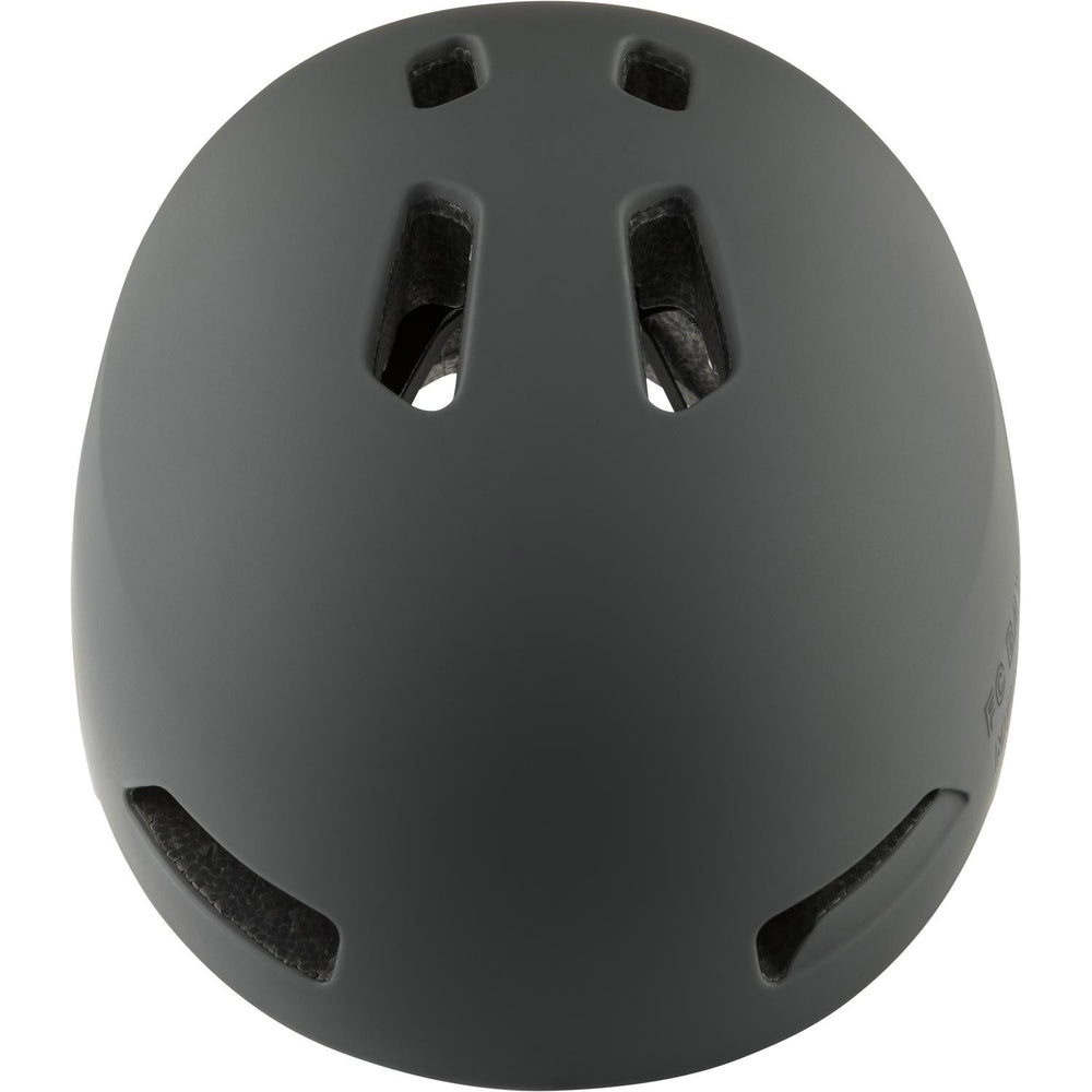 Casque Alpina Haarlem FCB gris café mat 52-57