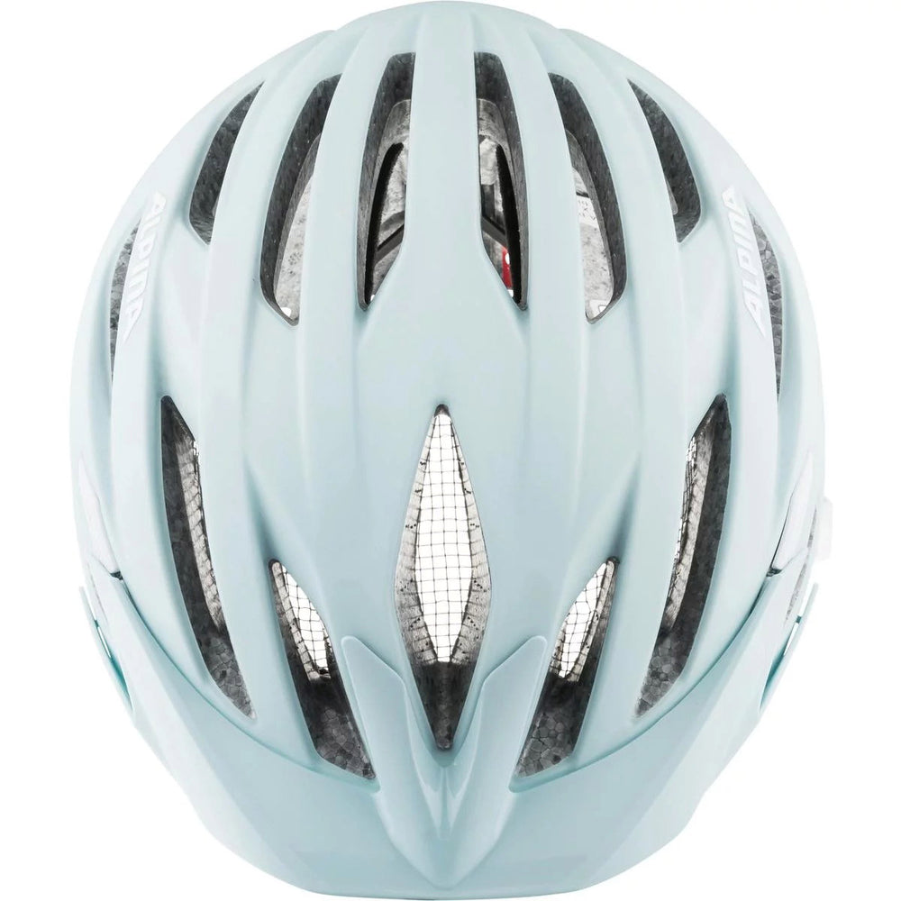 Olympic sportswear sports tour helm parana 55-59 mat pastelgroen