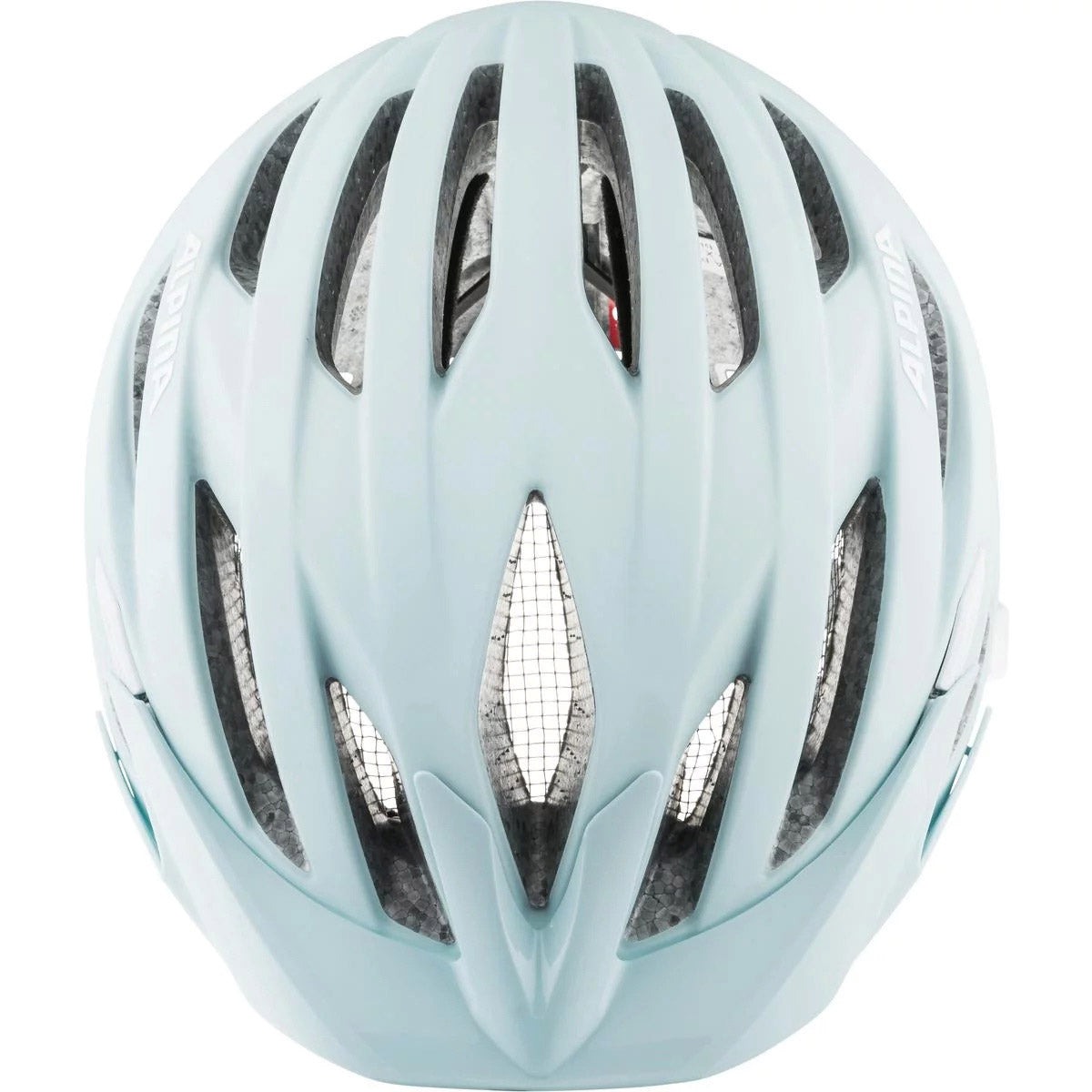 Olympic sportswear sports tour helm parana 55-59 mat pastelgroen