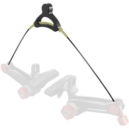 VWP kabelhanger + kabel