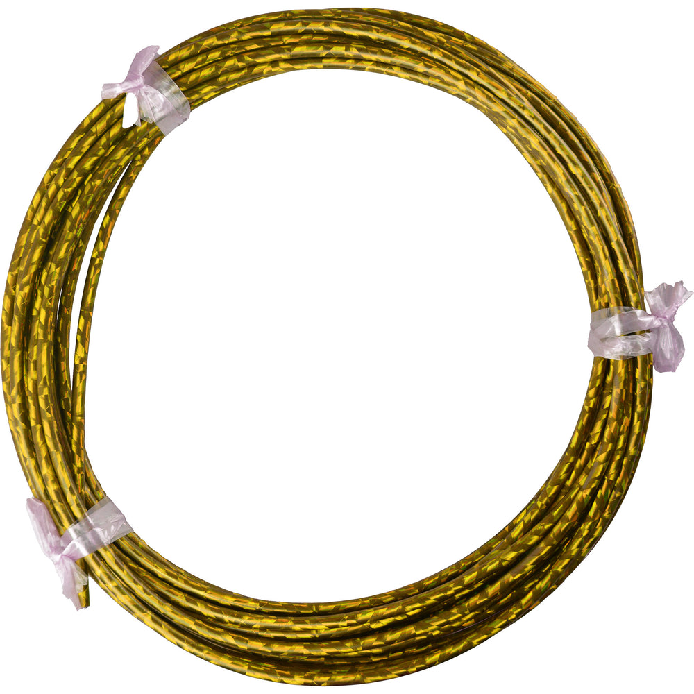VWP rem-buitenkabel 10m lasergeel