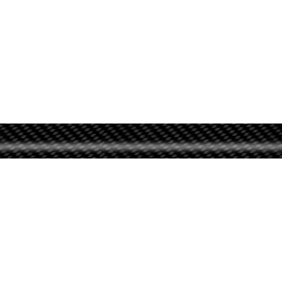 Elvedes lineare buitenk 5mm (10m)carbonlk liner 2010016-10