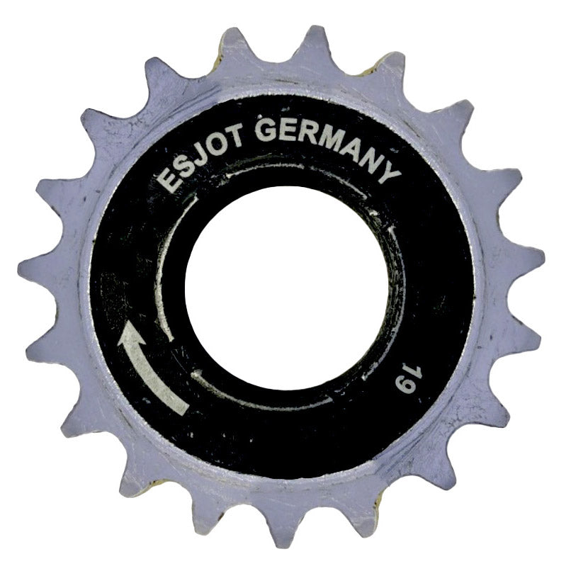 Esjot vrijloop 19T BSA