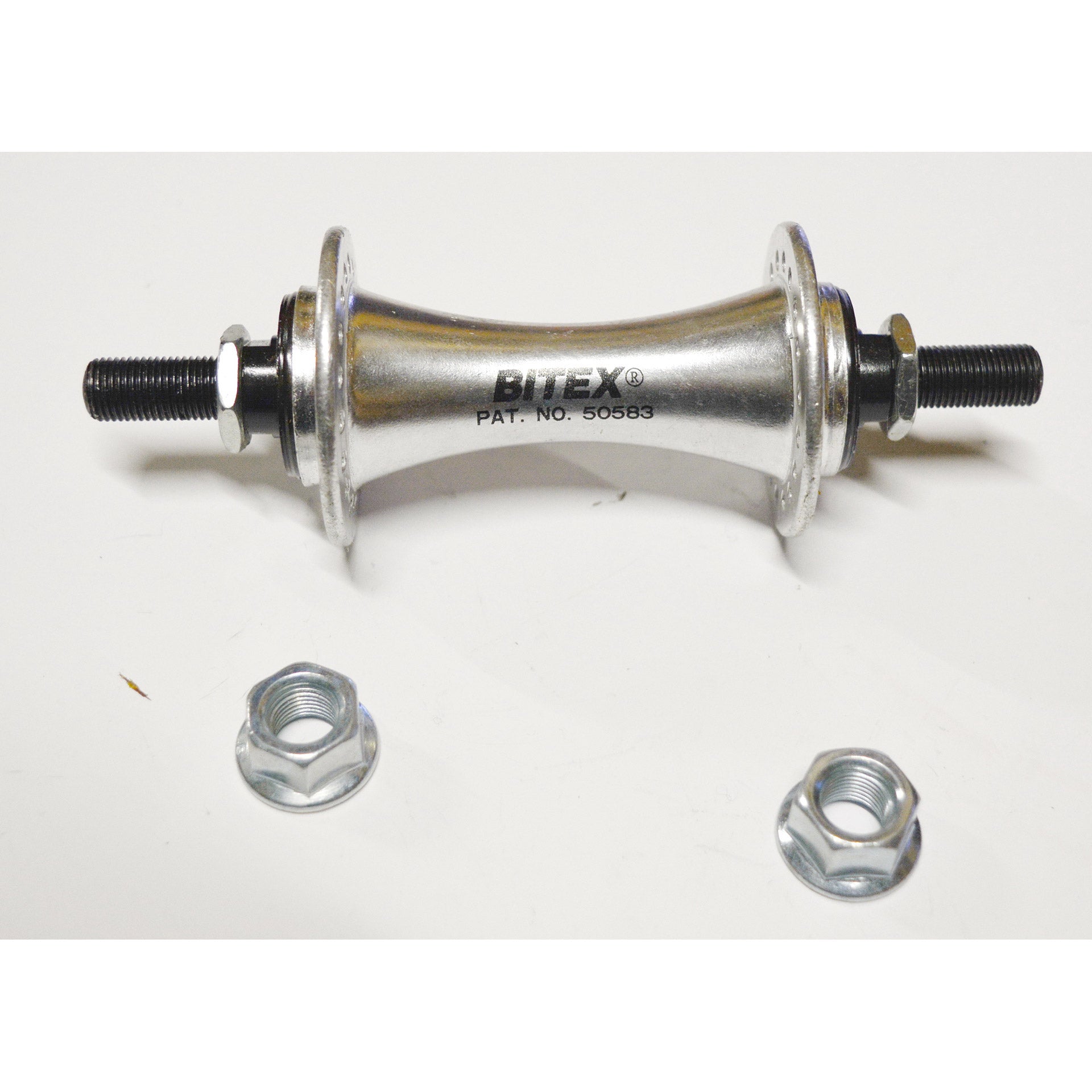 Voornaaf 36 gaats alu bitex oem