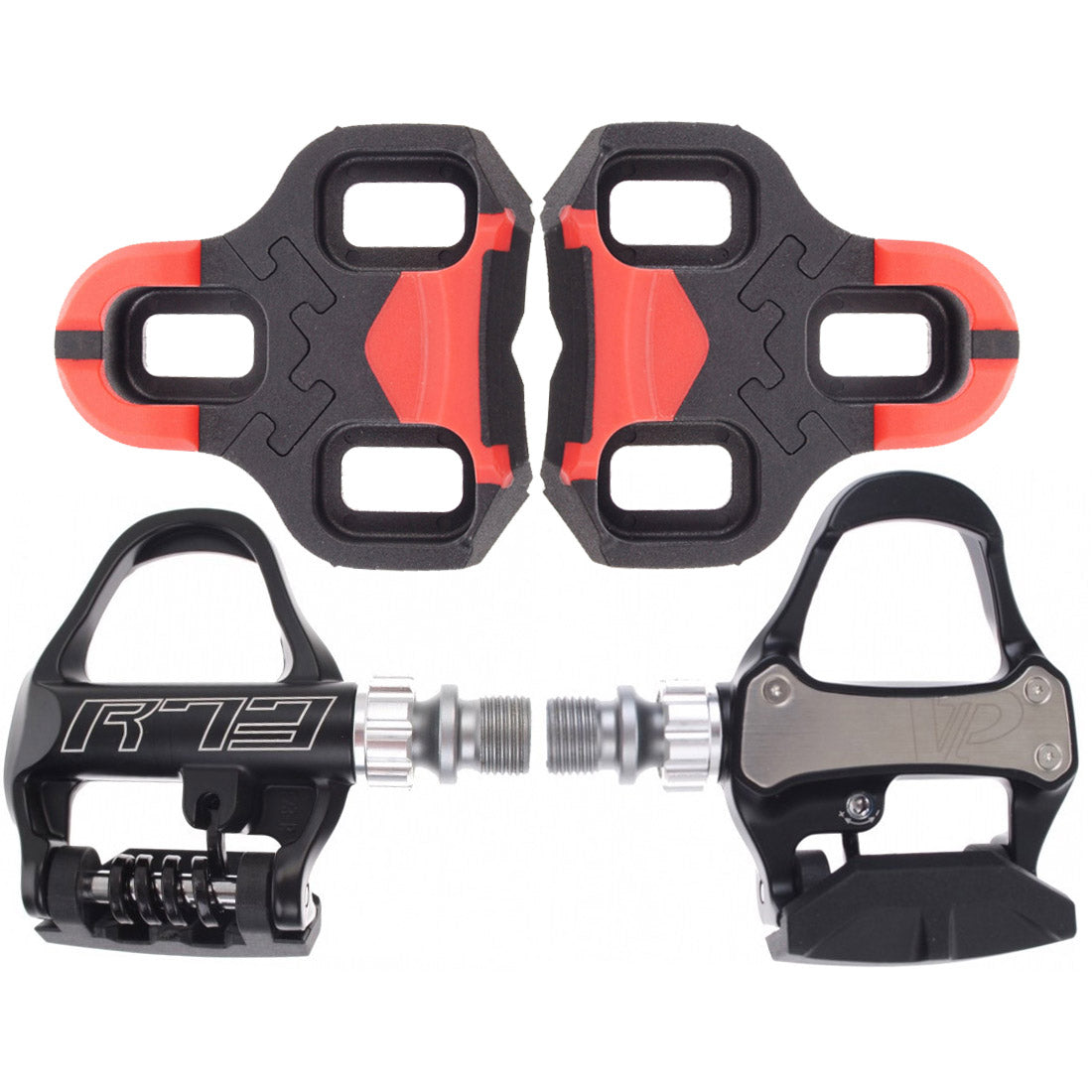 VWP pedaal race afgedicht lager clipless