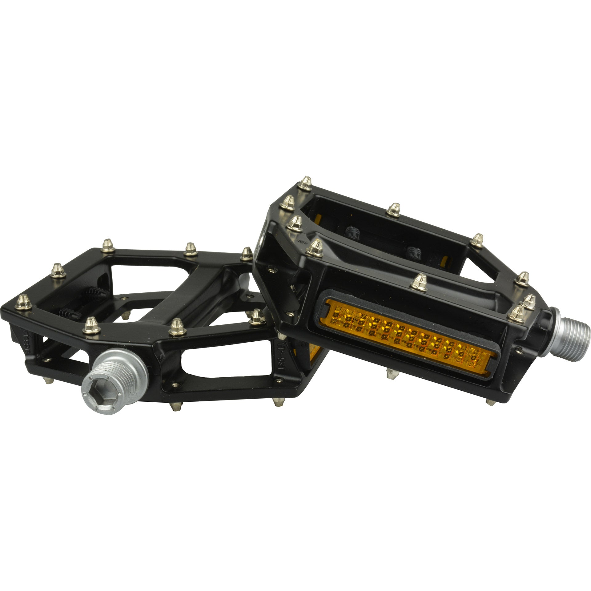 VWP BMX pedaal CNC afgedichte lagers