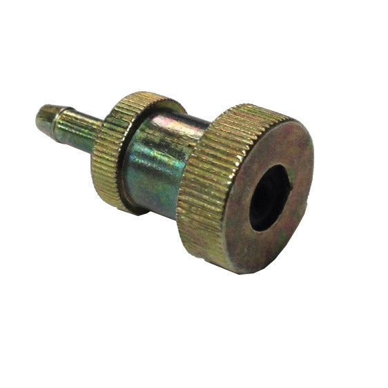 Sapo verloopnippel fv-hp 4bar