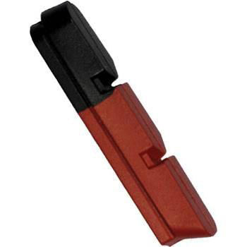 Koolstop remblokken R15 Campa SR dubbel (2e)