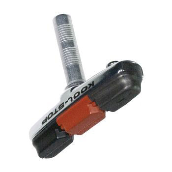 Koolstop - plaquette de frein cantilever cross triple compound
