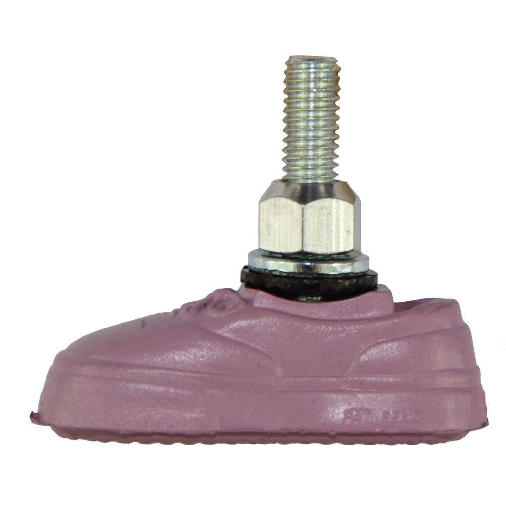 Koolstop remschoenen vans lavendel (2e)
