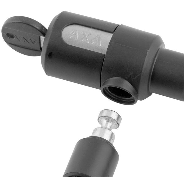 AXA Kabelsleutelslot Newton 60-12 m universele houder