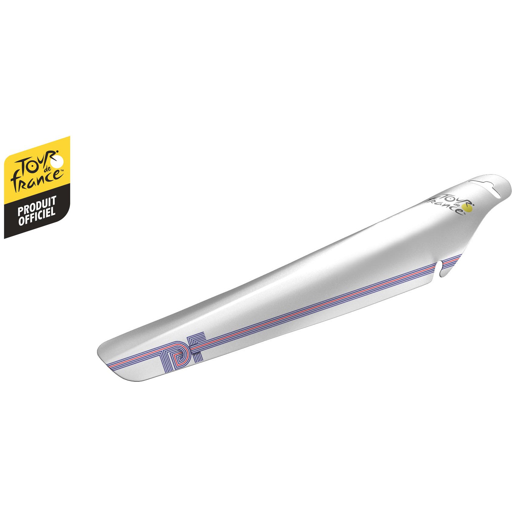 Selle smp velox achterspatbord tour de france - driekleur