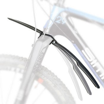 SKS garde-boue avant Shockboard Vario 26 -29 noir 11401