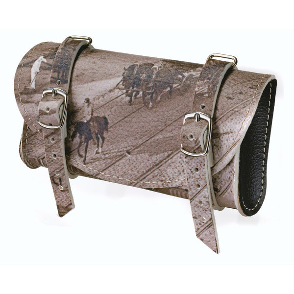 Monte grappa saddle bag salt and pepper sky dgt