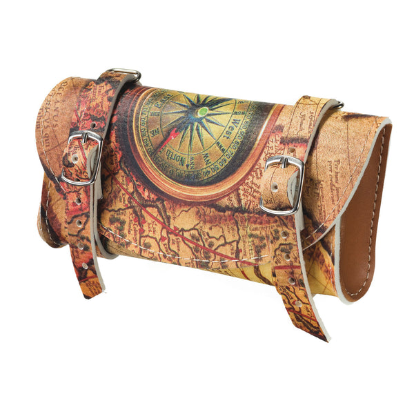 Monte Grappa Saddlebag North Skay DGT