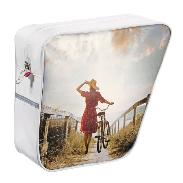 Monte Grappa Saddlebag L+R 15L Horizon Sky